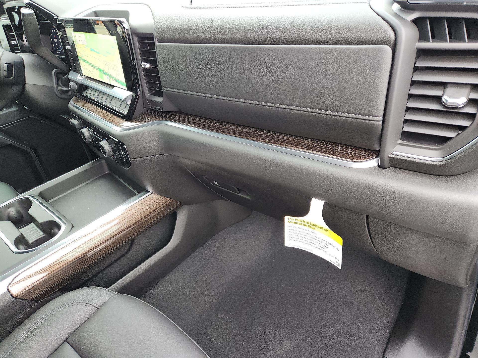 2025 Chevrolet Silverado 2500HD LT photo 27