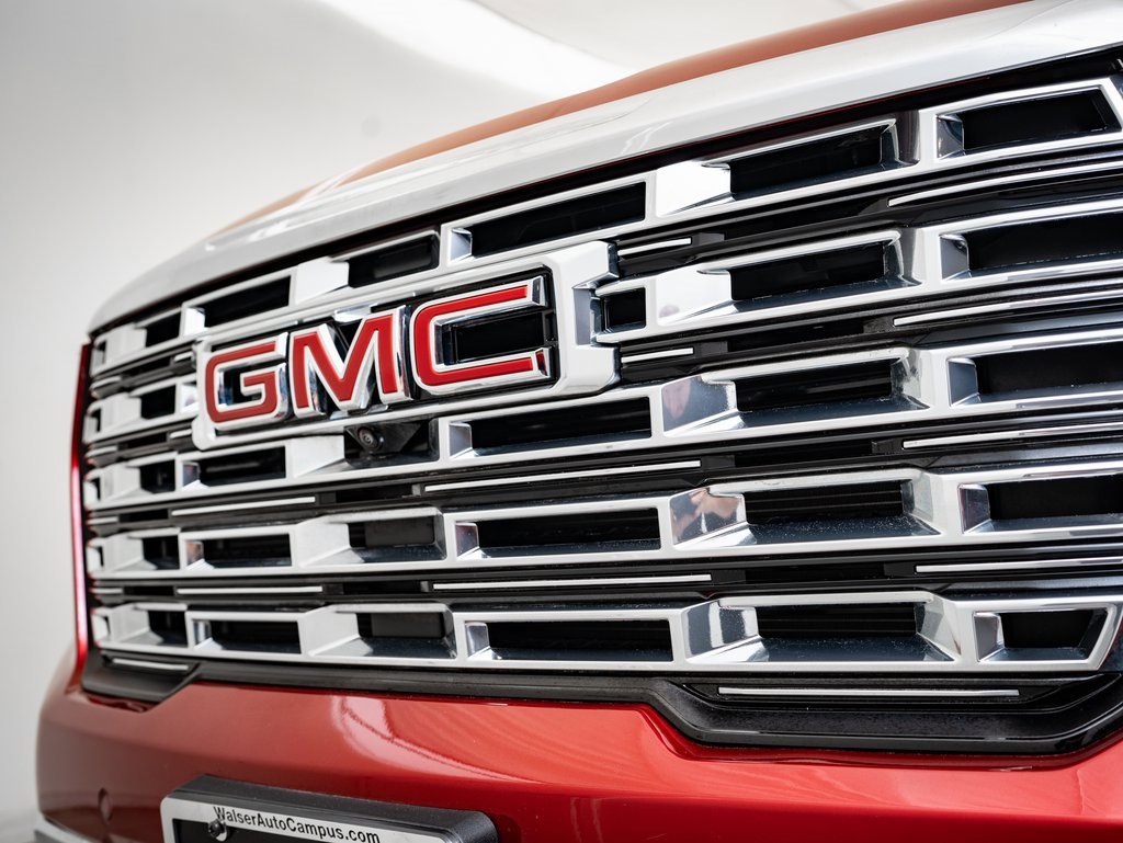 2024 Gmc Acadia Denali photo 3