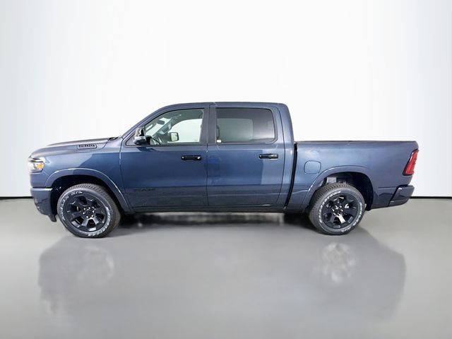 2026 Ram 1500 Big Horn Lone Star photo 4