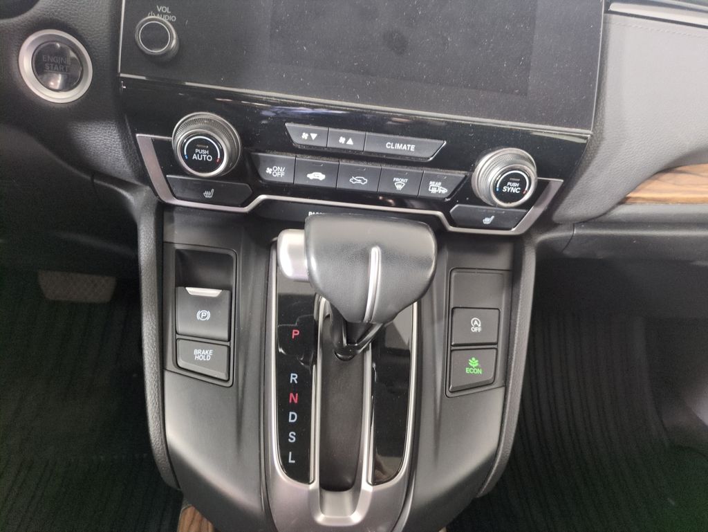 2022 Honda CR-V Touring photo 20