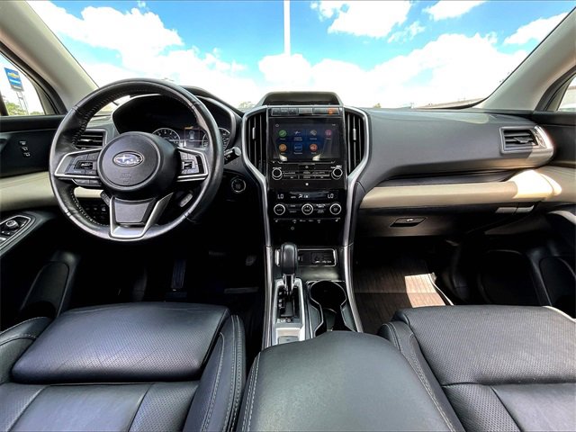 2022 Subaru Ascent Limited photo 20