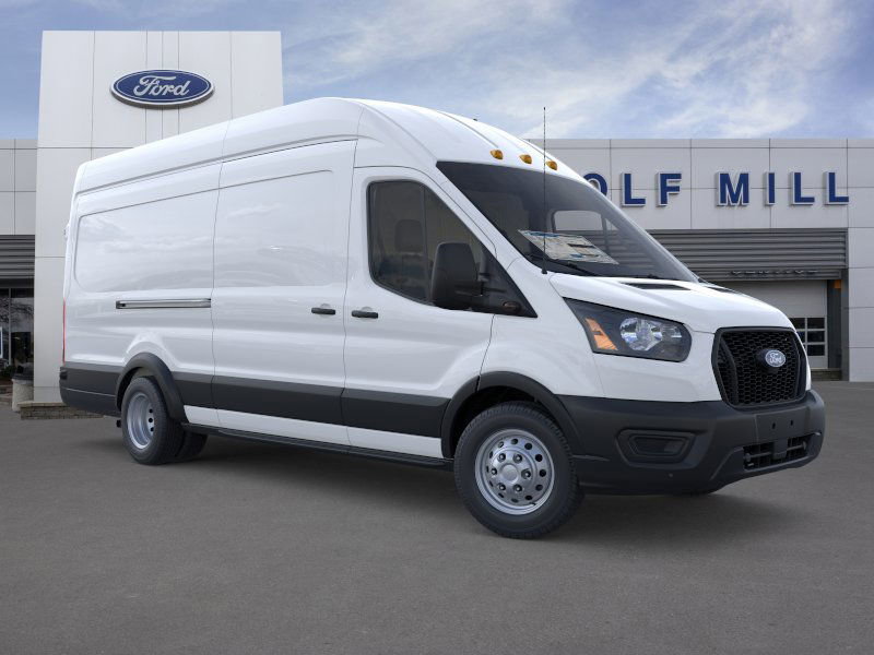 2026 FORD TRANSIT - Image 6