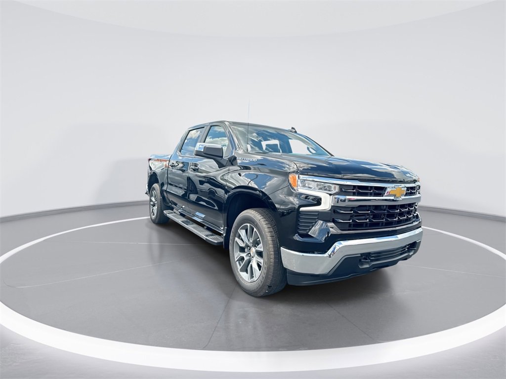 2026 Chevrolet Silverado 1500 LT photo 2