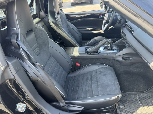 2024 Mazda MX-5 Miata Miata RF photo 4