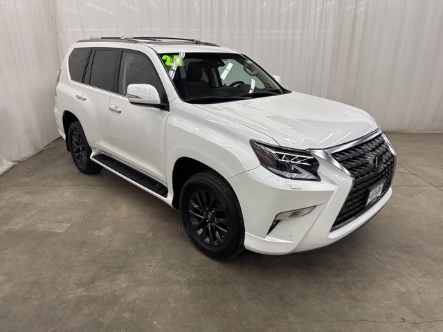 2021 Lexus GX PREMIUM's photo