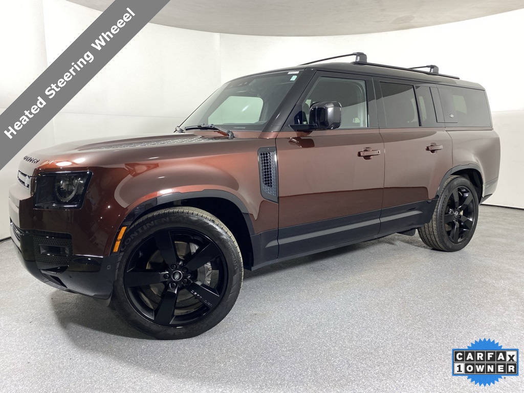 2023 Land Rover Defender X-Dynamic SE's photo