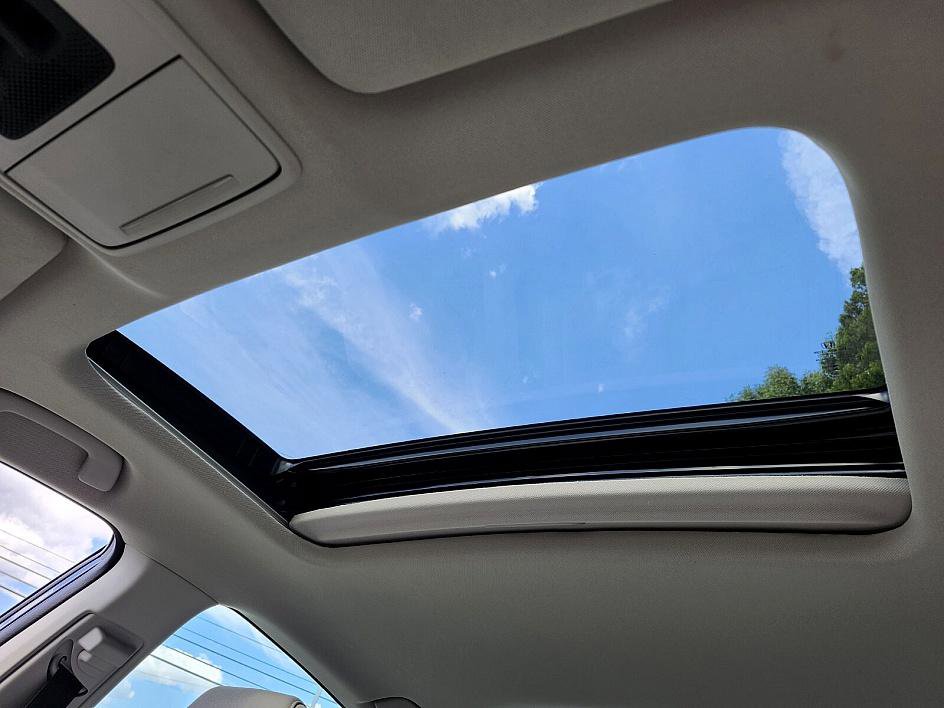 2024 Honda Accord EX photo 8