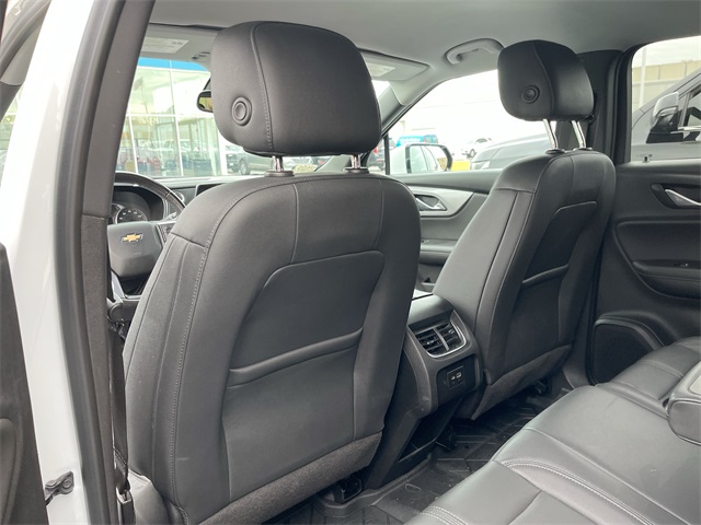 2022 CHEVROLET BLAZER - Image 23