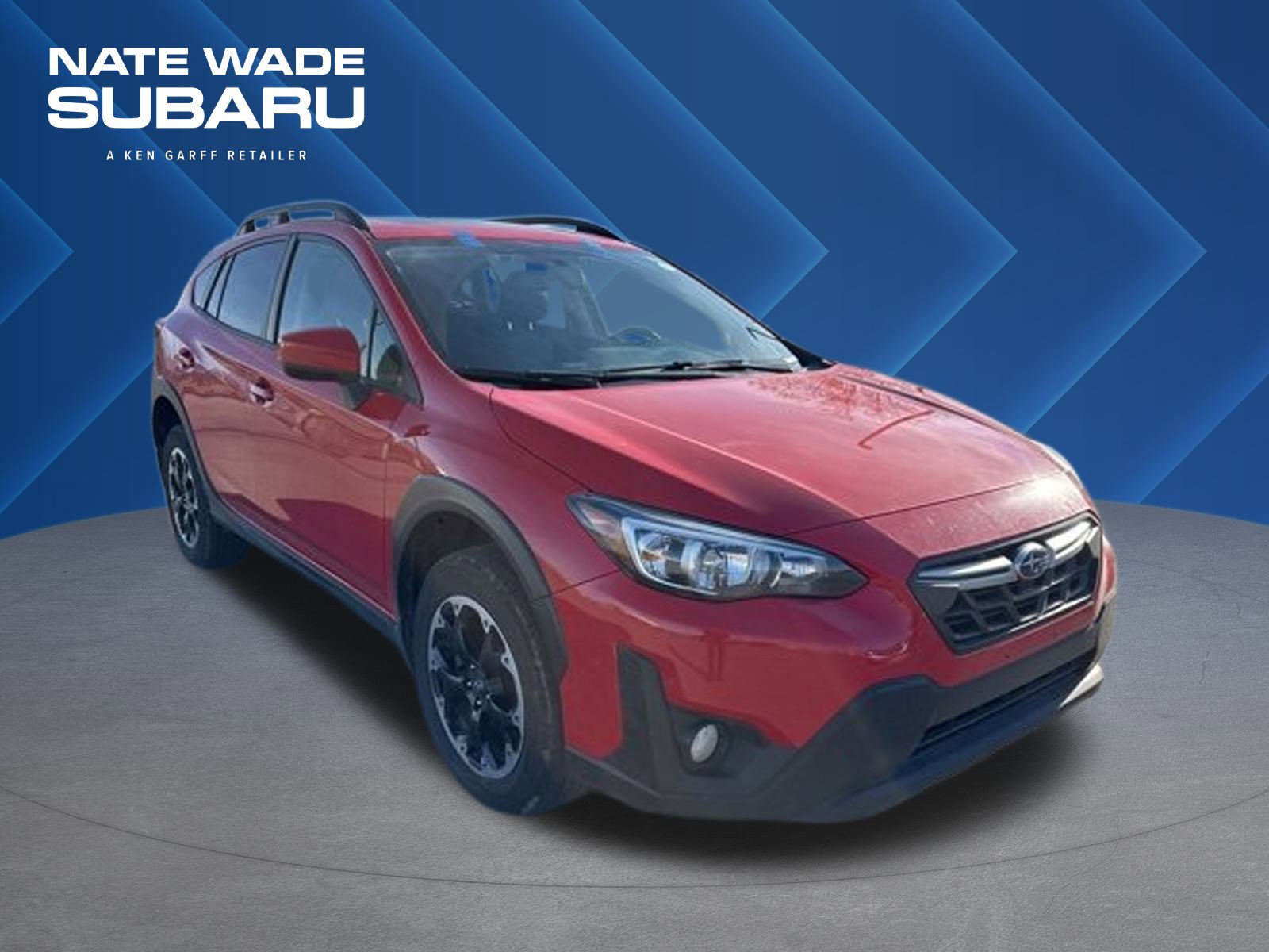 2023 Subaru Crosstrek Premium's photo