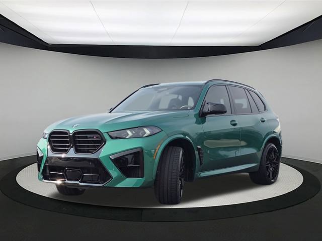 2024 Bmw X5 photo 2