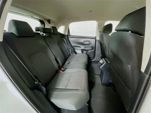 2025 Honda HR-V LX photo 25