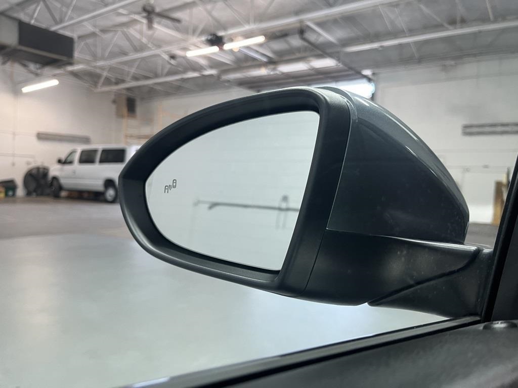 2024 Volkswagen Jetta 1.5T S photo 17