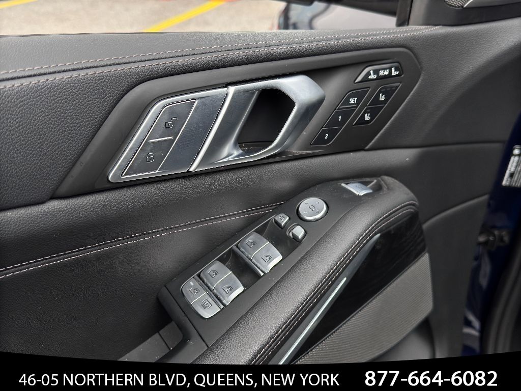 2021 Bmw X7 xDrive40i photo 14
