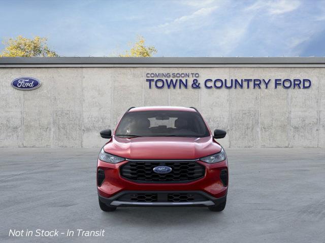 2025 Ford Escape Hybrid ST-Line photo 15