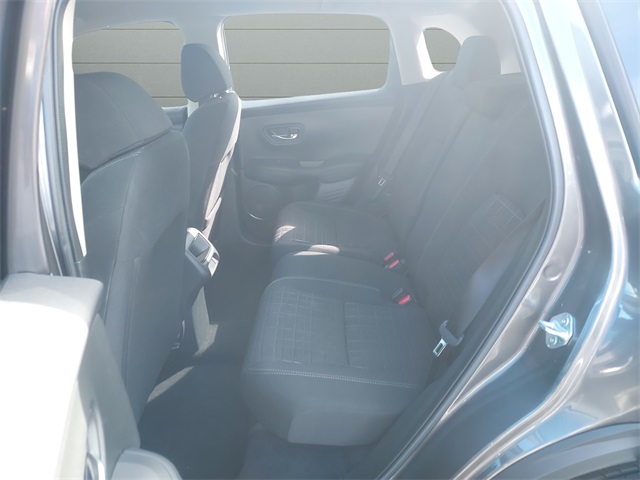2024 Honda HR-V LX photo 20