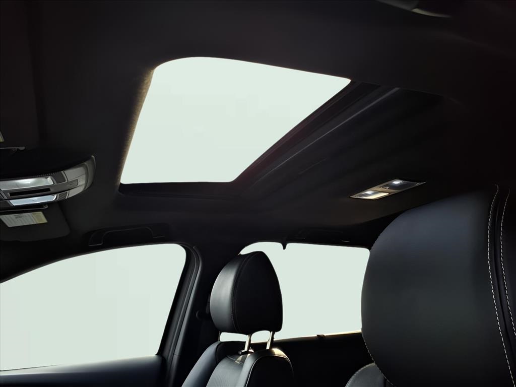 2023 Mazda CX-9 Grand Touring photo 18