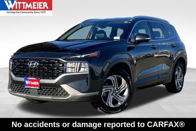 2023 Hyundai Santa Fe SEL's photo