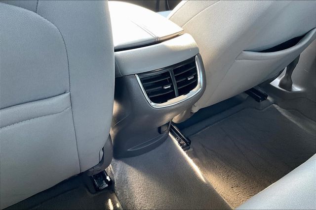 2020 Chevrolet Malibu 1LT photo 31