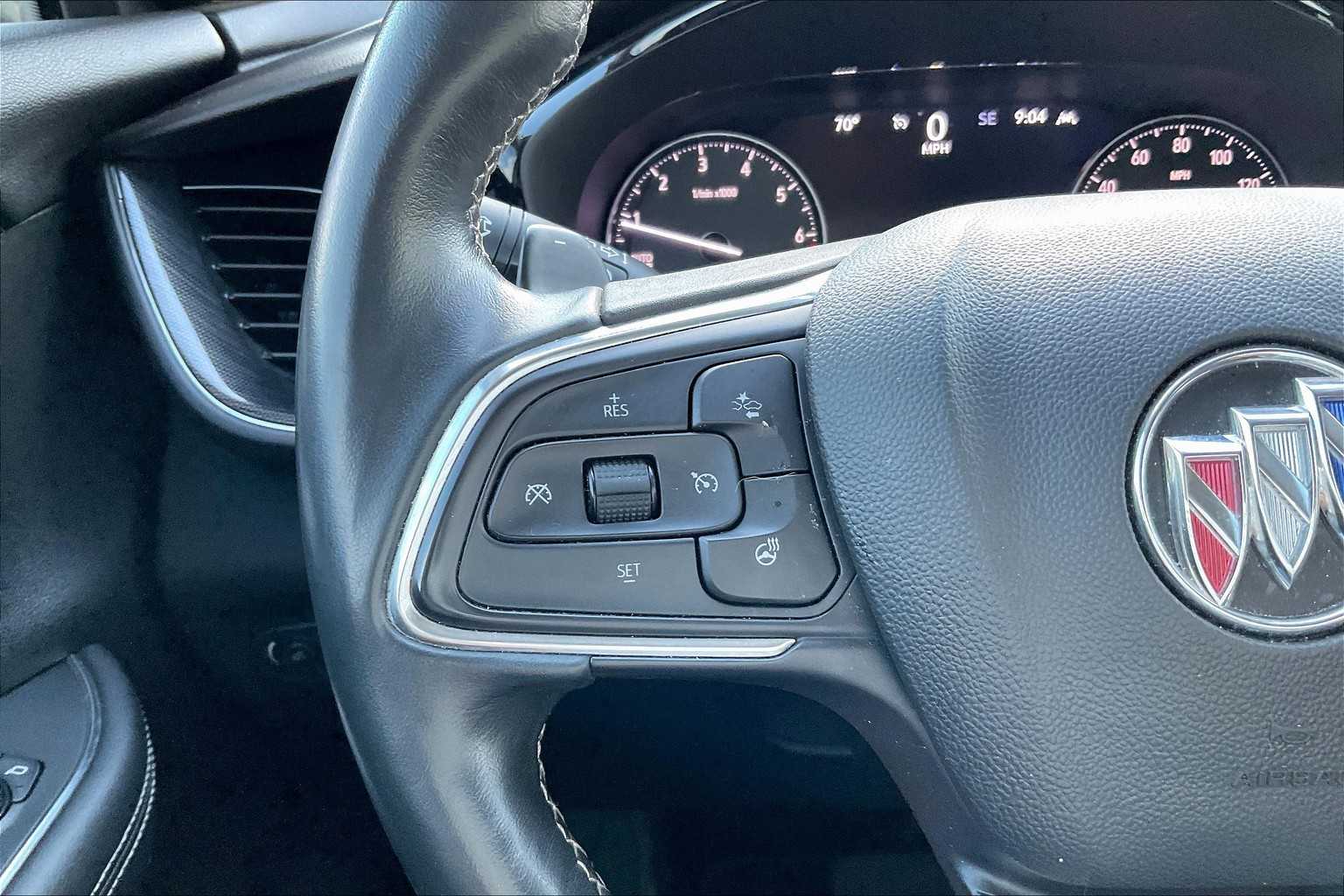 2023 Buick Envision Essence photo 20