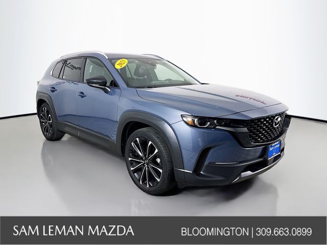 2023 Mazda CX-50 S PREMIUM PLUS's photo