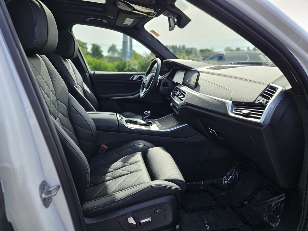 2023 Bmw X5 xDrive40i photo 15