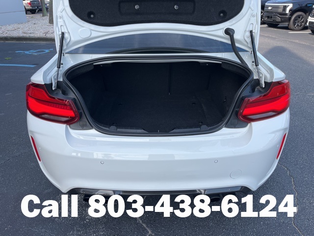 2019 Bmw M2 Coupe photo 33