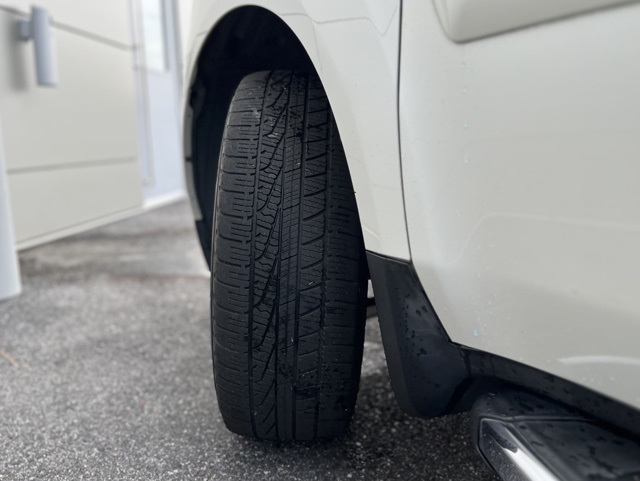 2015 Honda Pilot Touring photo 16