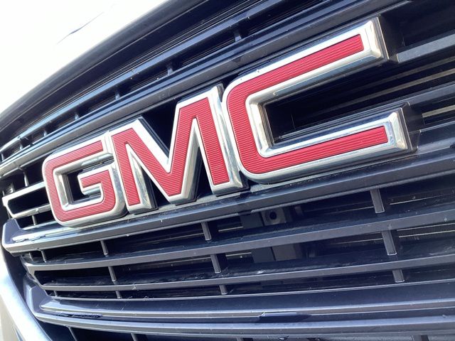 2020 Gmc Terrain SLE photo 4