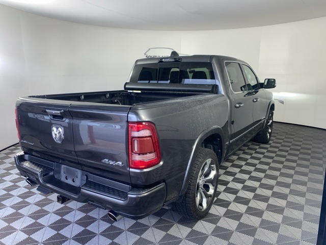 2022 Ram 1500 Limited photo 10