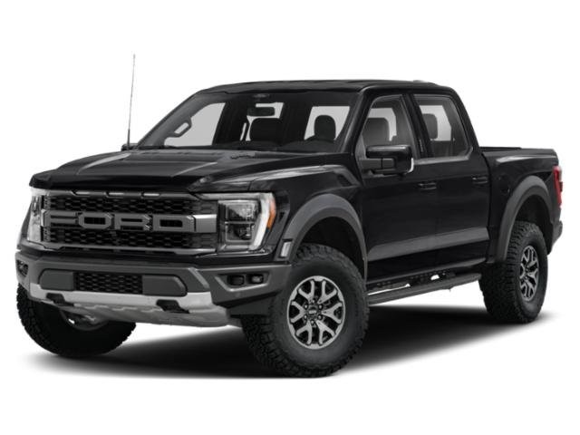 2022 Ford F-150 F-150 Raptor