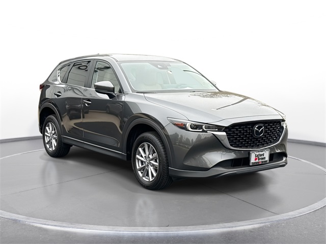 2023 Mazda CX-5 2.5 Select photo 10