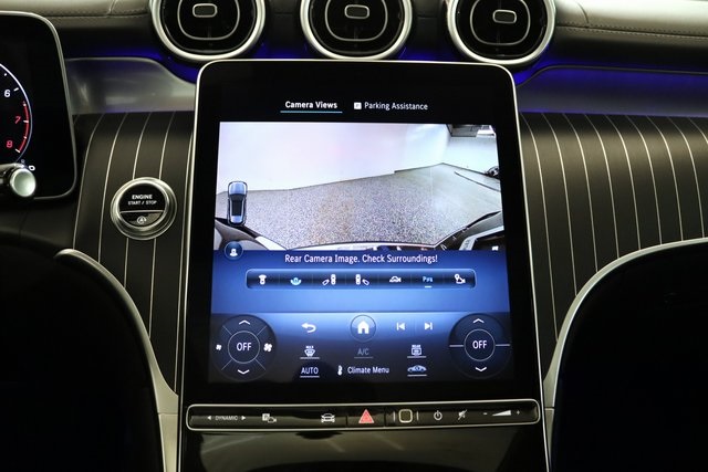 2023 Mercedes Benz GLC 300 4MATIC photo 29