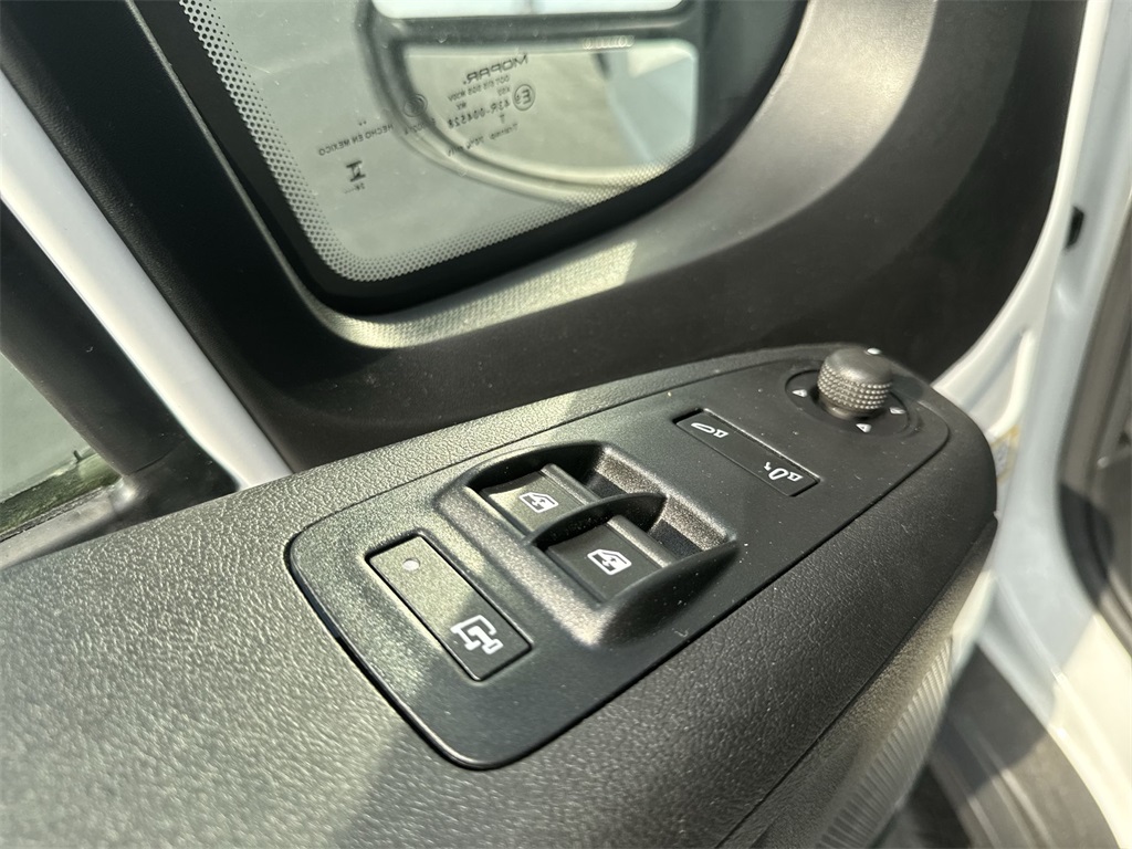 2025 Ram ProMaster 1500 photo 17