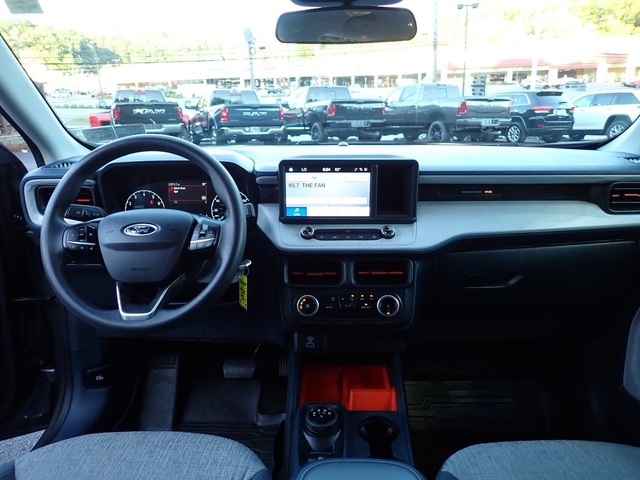 2024 Ford Maverick XLT photo 14