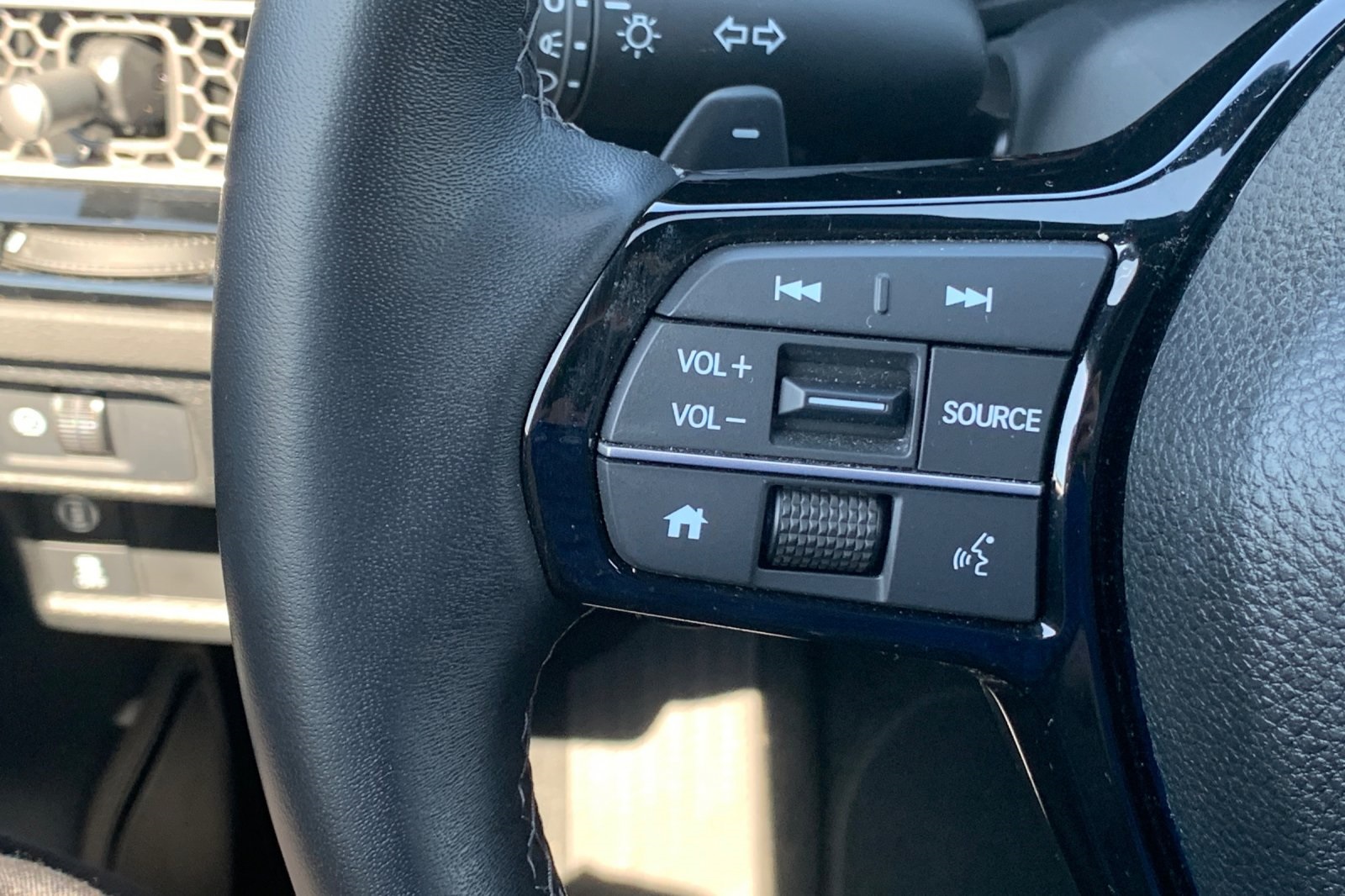 2023 Honda Civic Sport photo 26