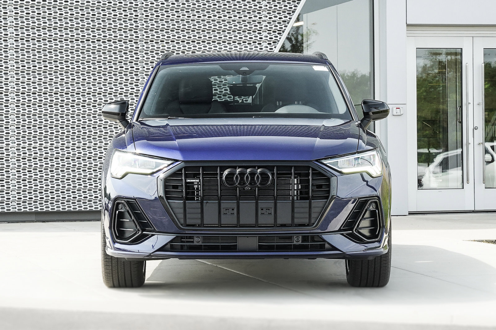 2025 Audi Q3 S line Premium Plus photo 22