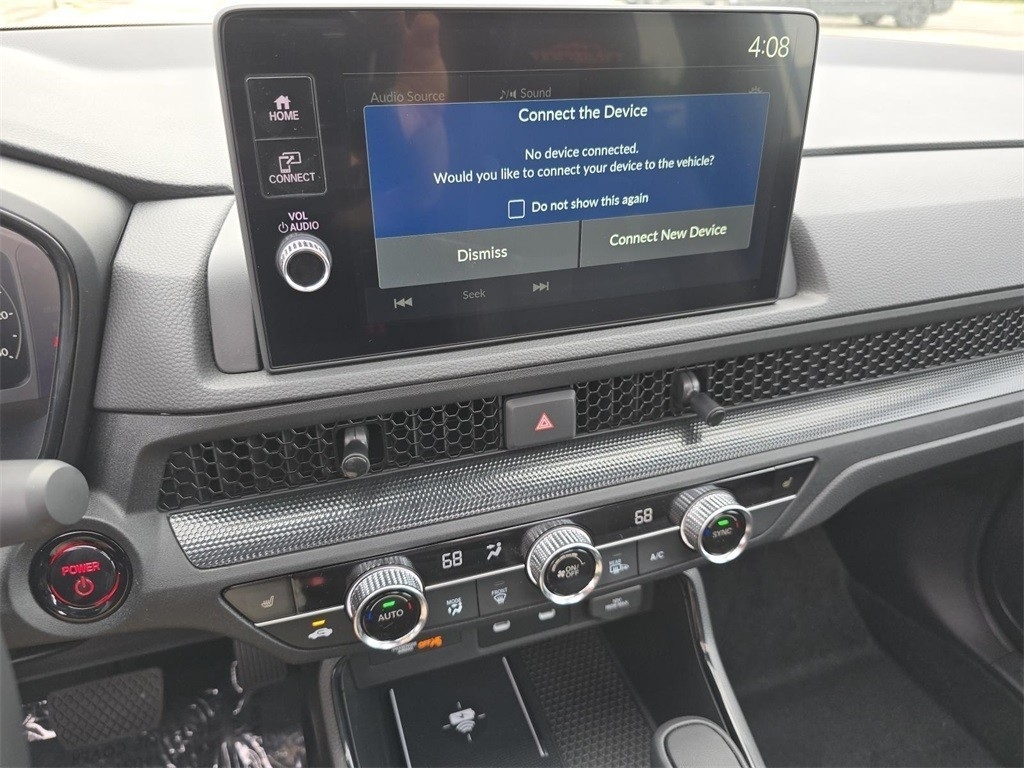 2026 Honda CR-V Hybrid photo 17