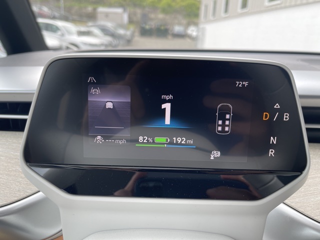 2025 Volkswagen ID. Buzz photo 19