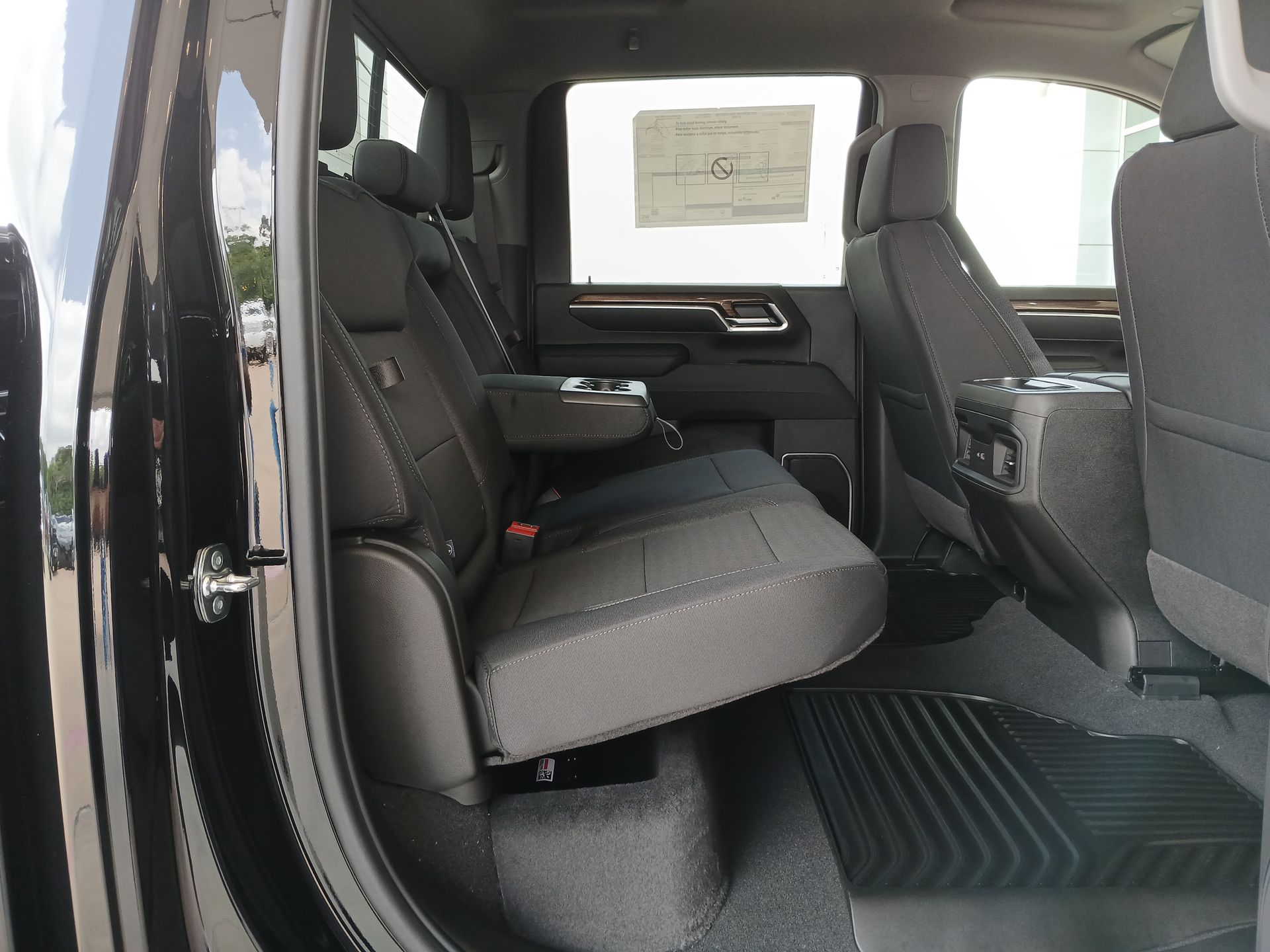 2025 Chevrolet Silverado 2500HD LT photo 26