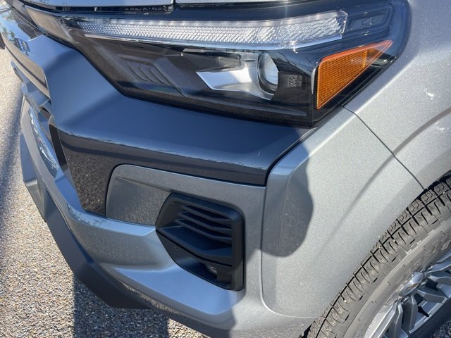 2026 Chevrolet Colorado LT photo 9