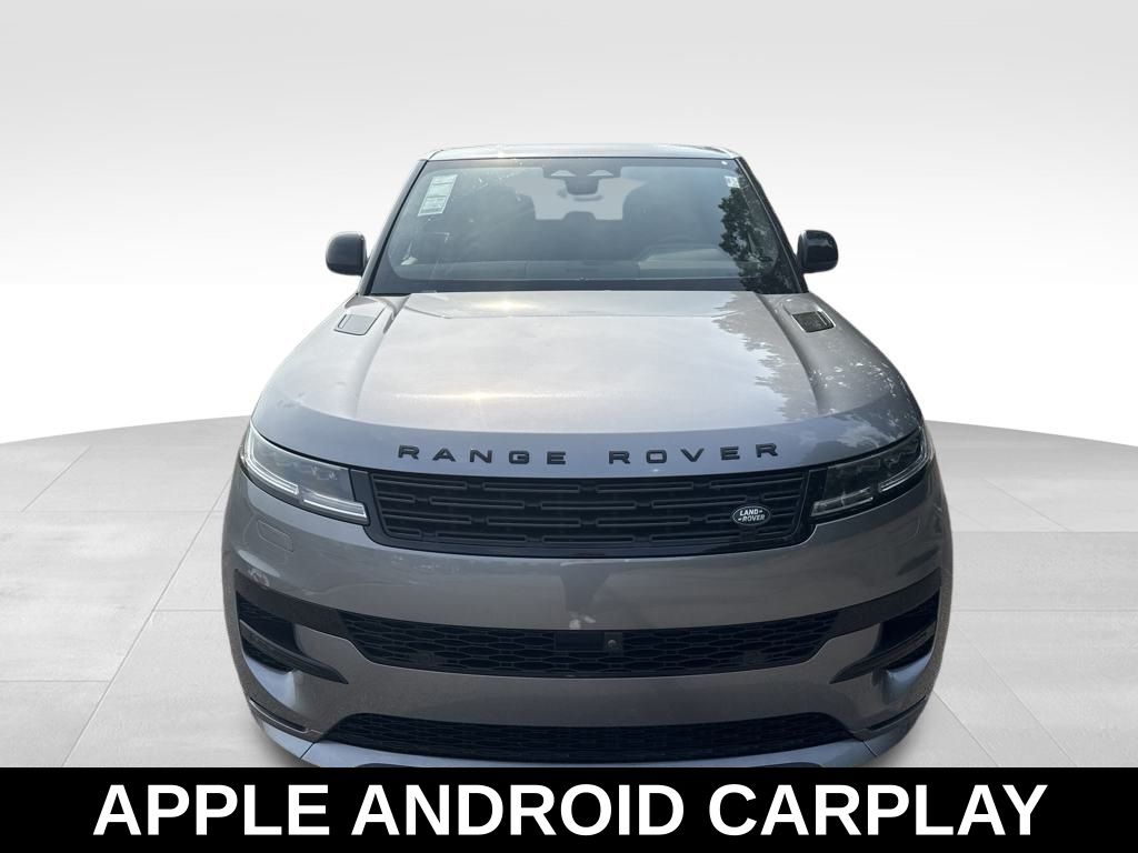 2024 Land Rover Range Rover Sport P400 Dynamic SE photo 5