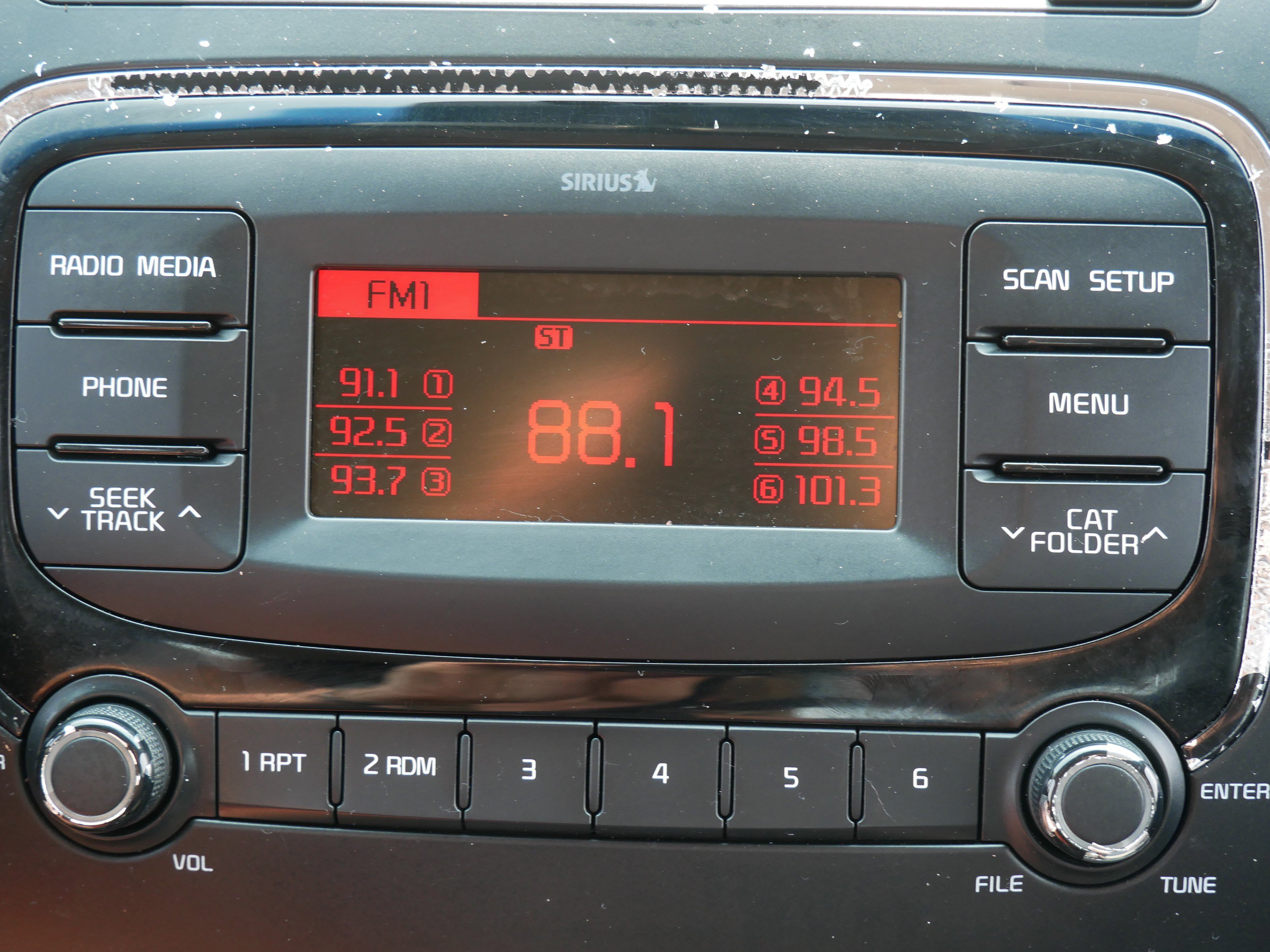 2018 Kia Forte LX Base photo 17