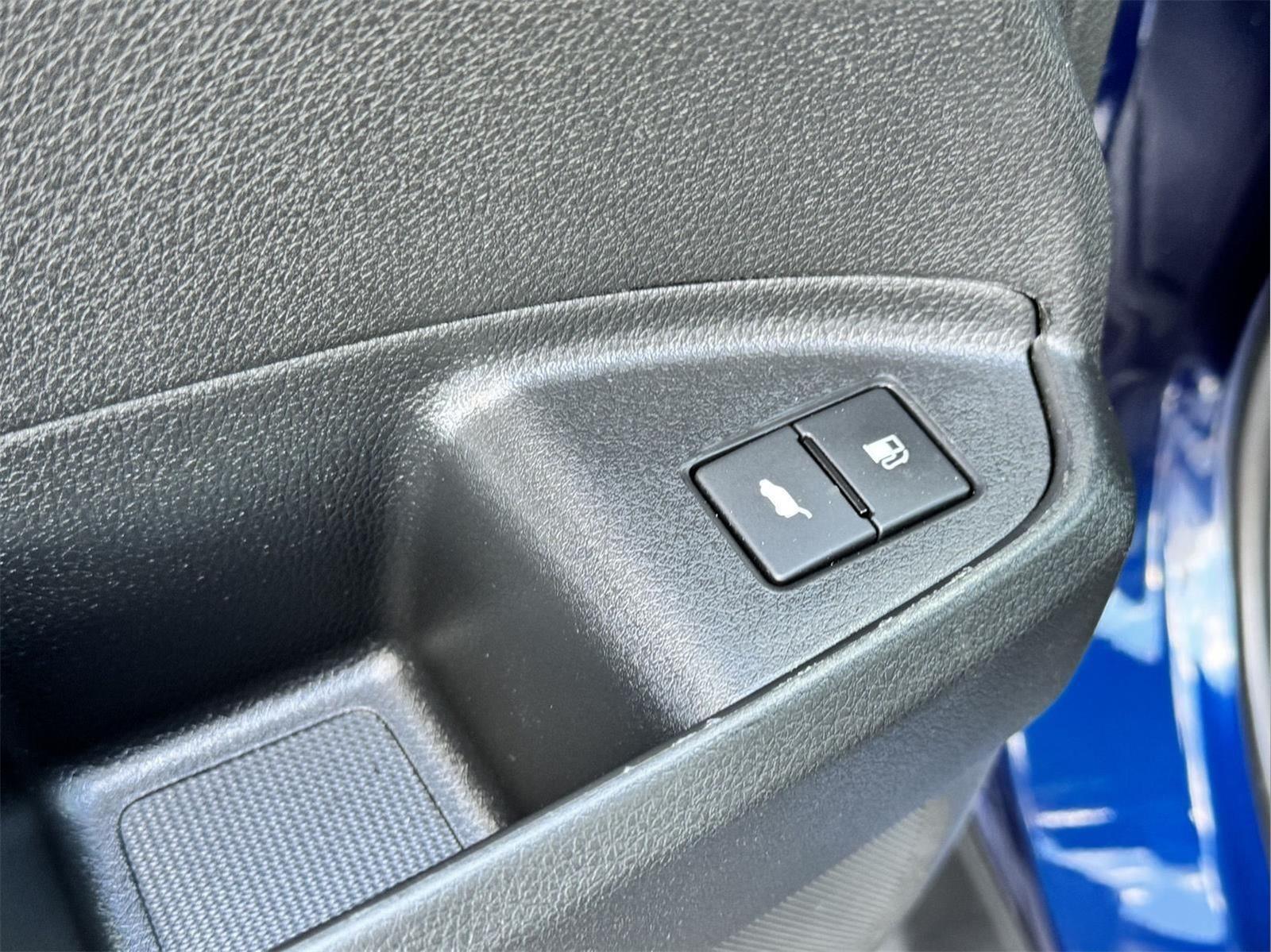 2022 Honda Passport EX-L photo 49