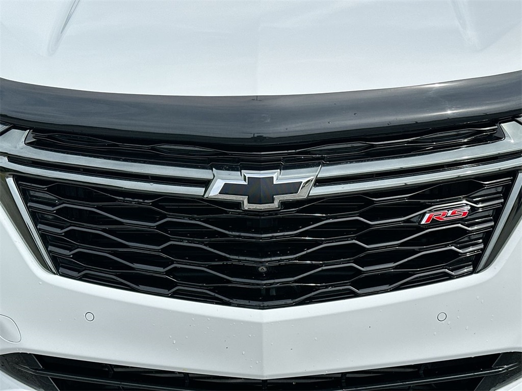 2022 Chevrolet Equinox RS photo 22
