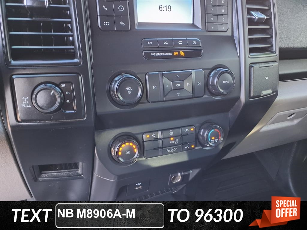 2019 Ford F-150 XL photo 19