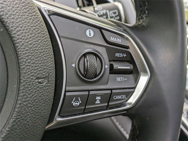 2025 Acura TLX SH-AWD A-Spec photo 33