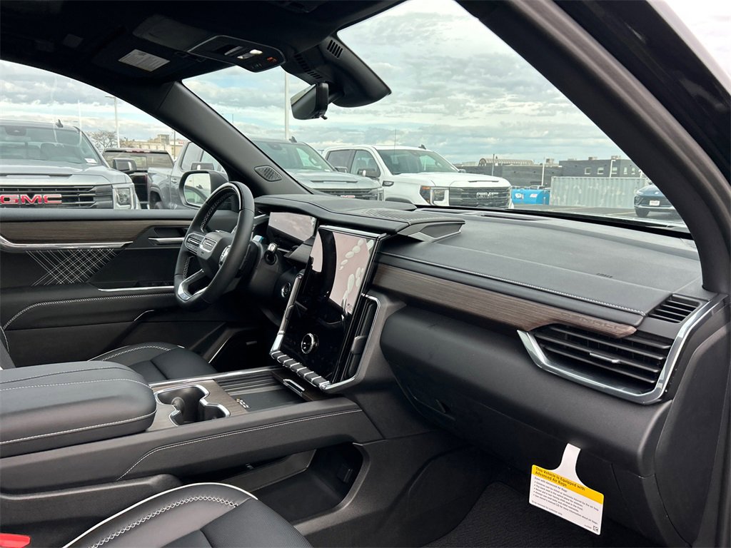 2026 GMC ACADIA - Image 33