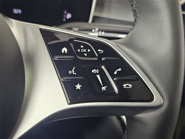 2025 Mercedes Benz C 300 4MATIC photo 18