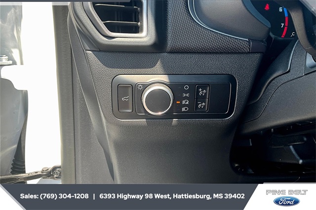 2024 Ford Bronco Sport Big Bend photo 21