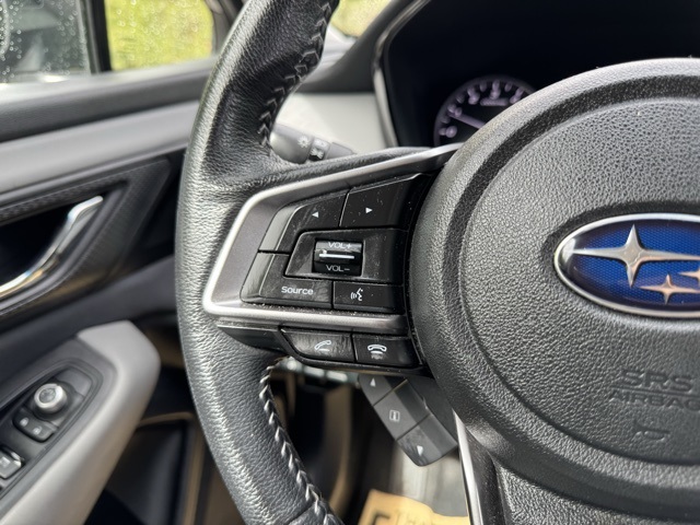 2022 Subaru Outback Premium photo 22